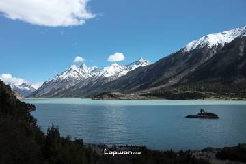 骑行滇藏：影像篇