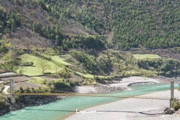 骑行云南：影像篇