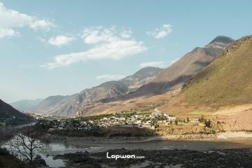 骑行云南：影像篇