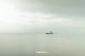 骑行海南：影像篇