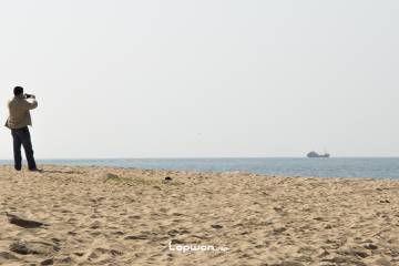 骑行海南：影像篇