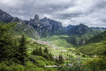 征途一夏：影像篇