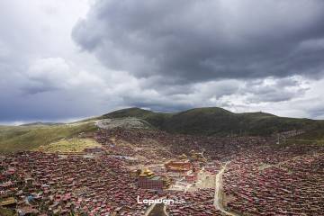 征途一夏：影像篇