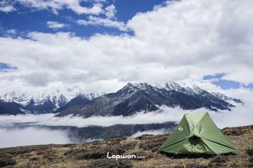 征途一夏：影像篇