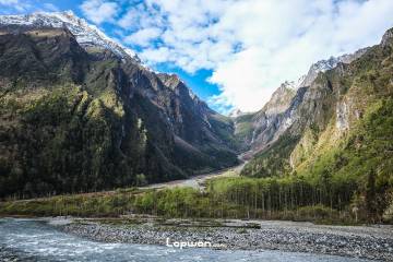 征途一夏：影像篇
