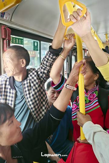 有声：7466次的乡亲们