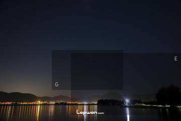 视频:紫金山 - 阿特拉斯彗星