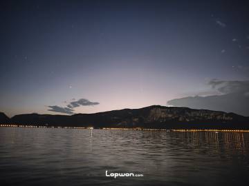 C/2023 A3 Tsuchinshan-ATLAS