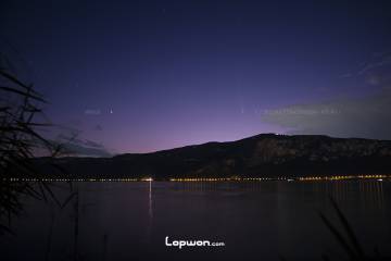 C/2023 A3 Tsuchinshan-ATLAS