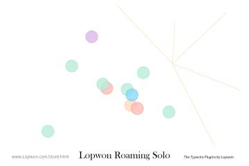 给 Typecho 博客添加旅行足迹地图标记功能