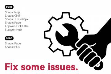 预料中的又倒下一批 Typecho 主题、模板、插件