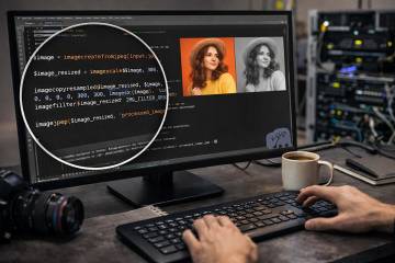 被嫌弃的博客图像处理